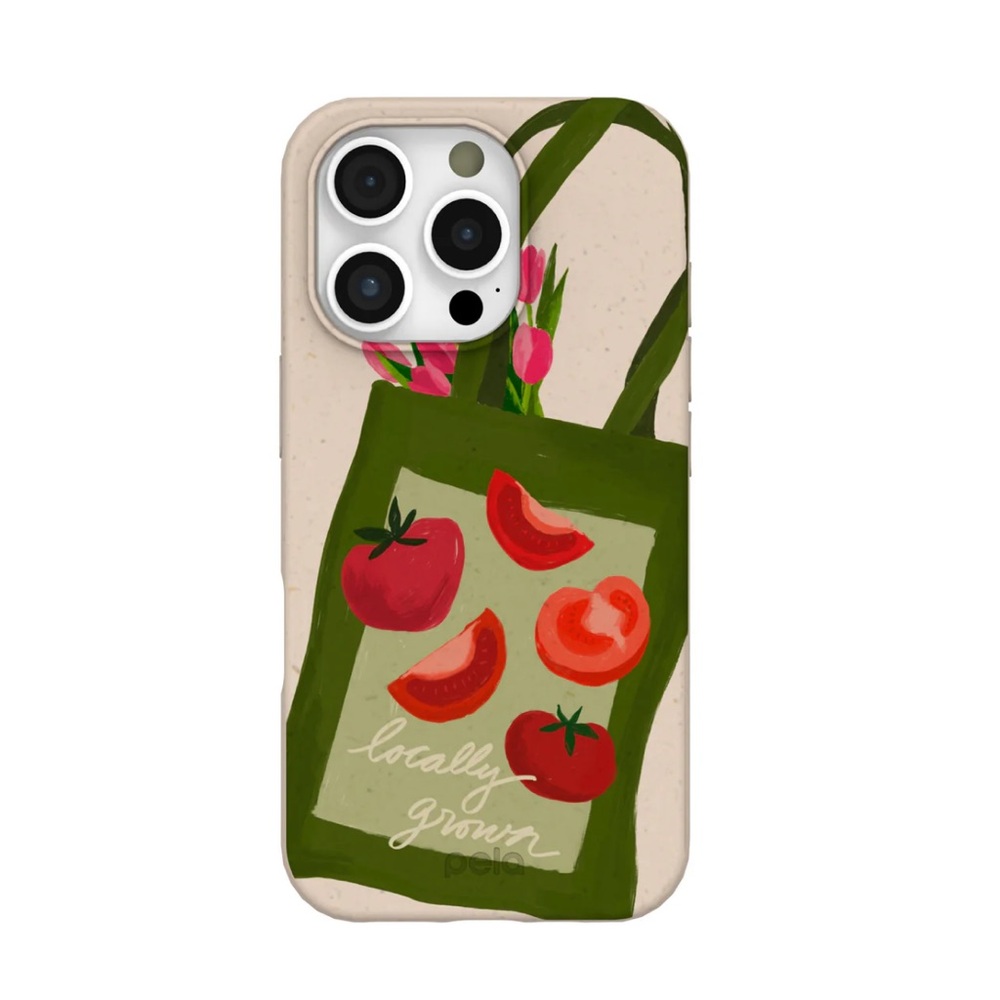 Pela, iPhone 16 pro max phone case